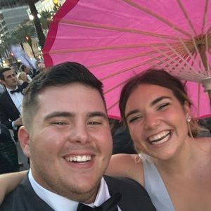 Meet your Posher, Nick